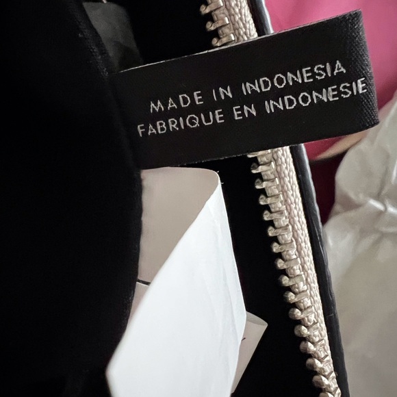 NWT Marc by Marc Jacobs Ligero Ninja Satchel Shoulder Bag - Papyrus - Picture 16 of 16